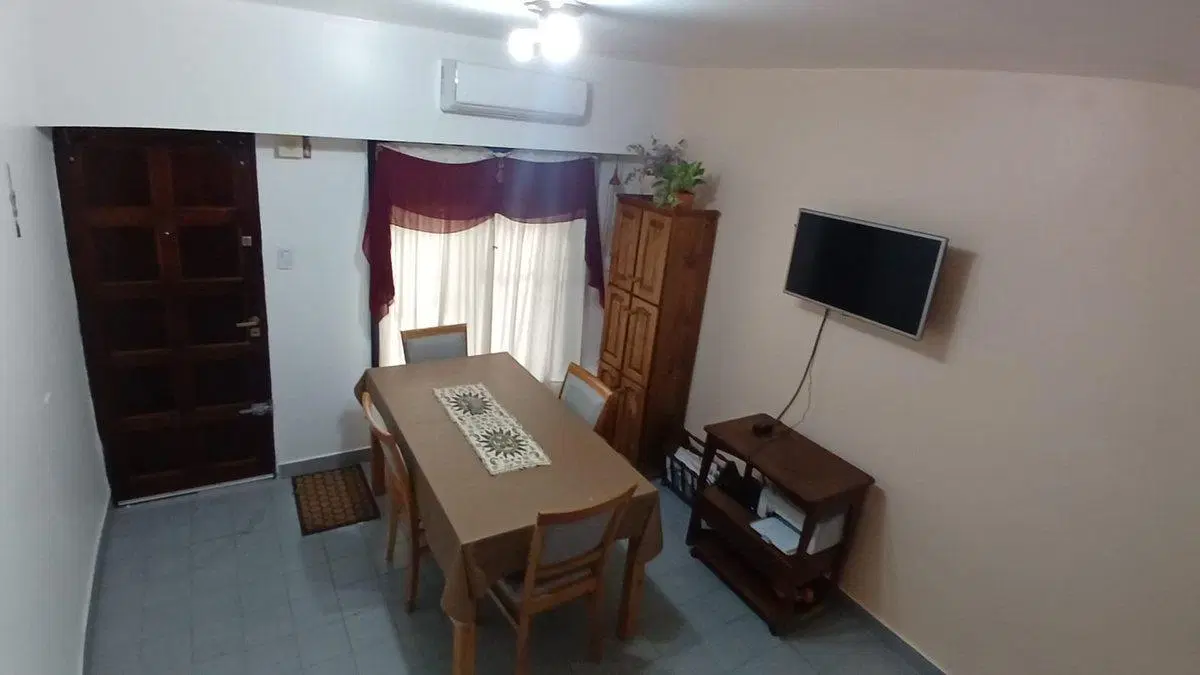 VENTA DÚPLEX 3 AMBIENTES VILLA LUZURIAGA 2