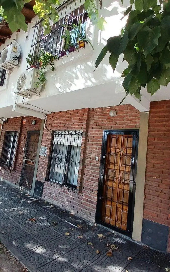VENTA DÚPLEX 3 AMBIENTES VILLA LUZURIAGA 5