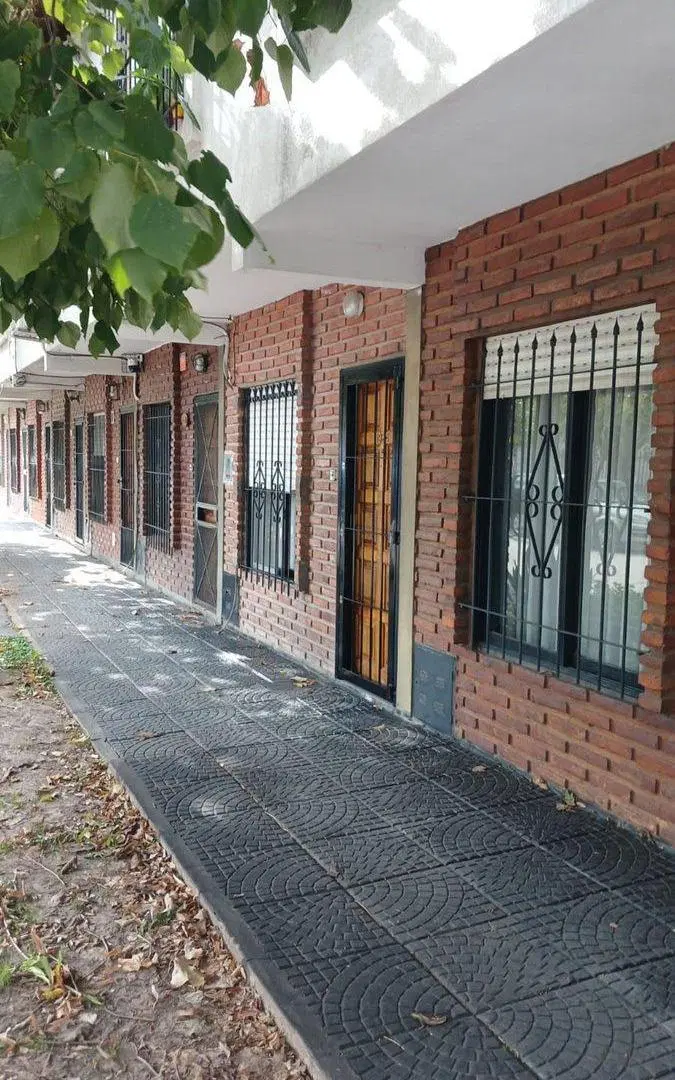 VENTA DÚPLEX 3 AMBIENTES VILLA LUZURIAGA 4