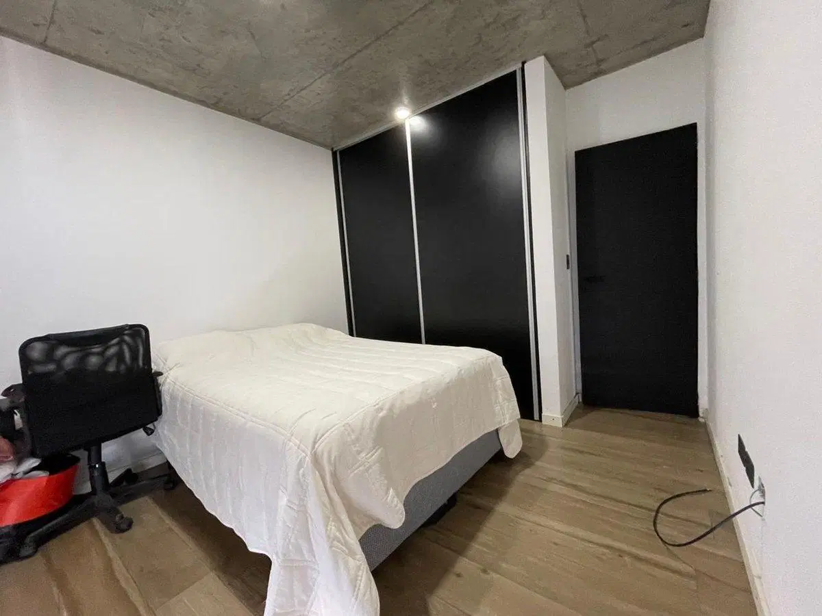 VENTA DEPARTAMENTO 2 AMBIENTES EN HAEDO 3