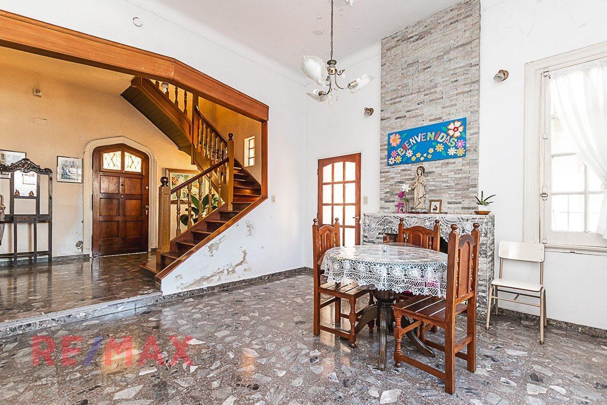 VENTA CASA HAEDO
