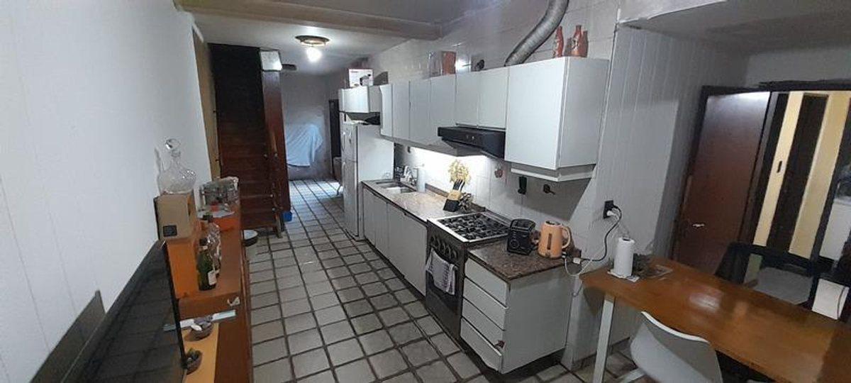 Foto de VENTA CASA 8 AMBIENTES EN LOMAS DEL MIRADOR, imagen 4