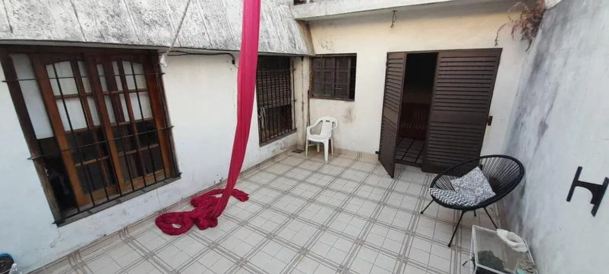 VENTA CASA 8 AMBIENTES EN LOMAS DEL MIRADOR 4