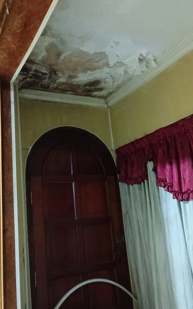 VENTA CASA 8 AMBIENTES EN LOMAS DEL MIRADOR 5