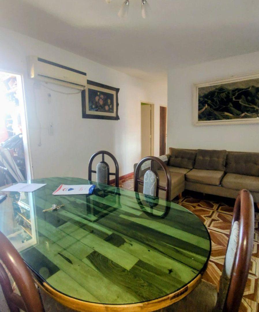 Venta departamento 3 ambientes Barrio Samore