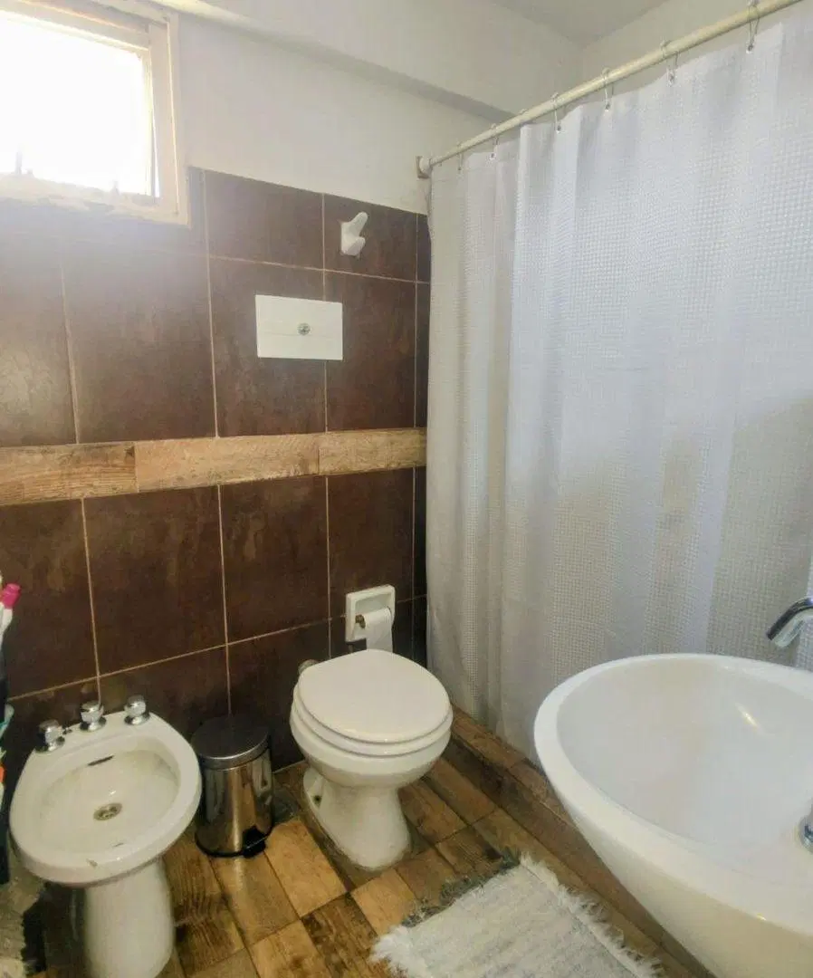 Venta departamento 3 ambientes Barrio Samore 2