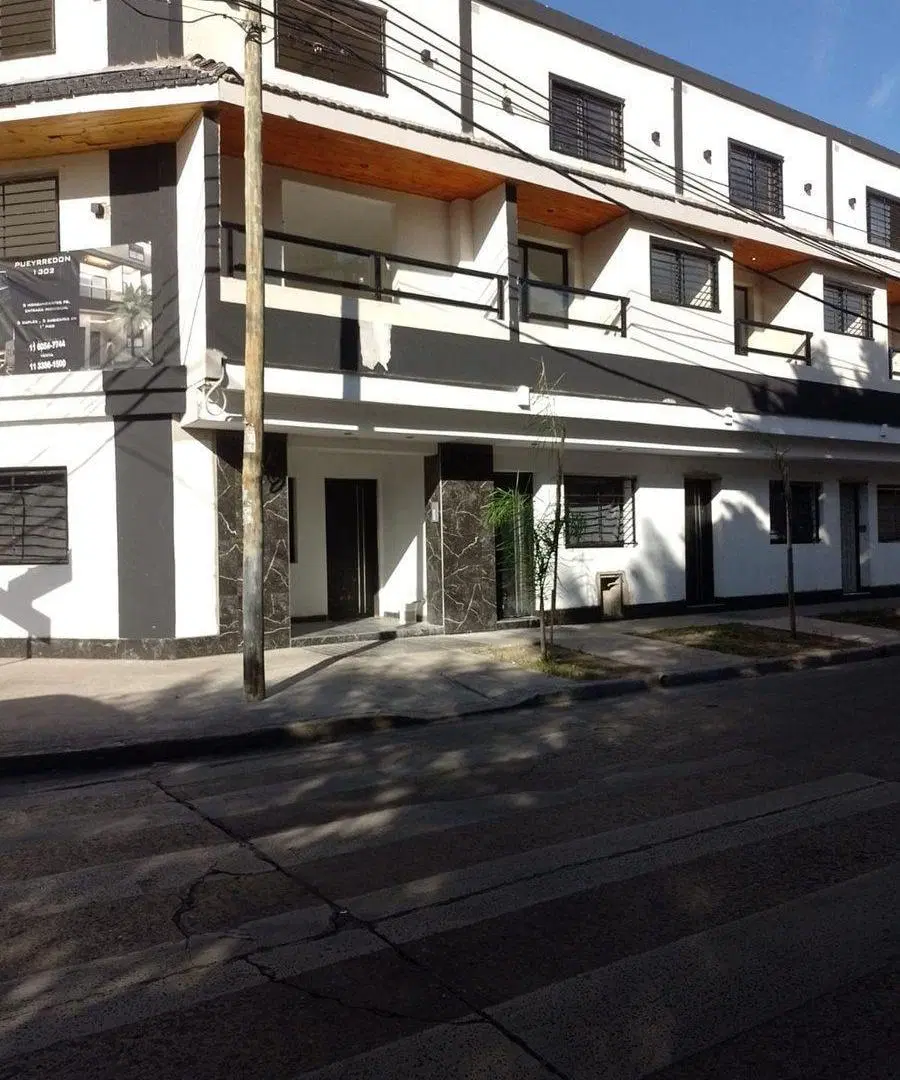VENTA MONOAMBIENTE RAMOS MEJIA SUR 2