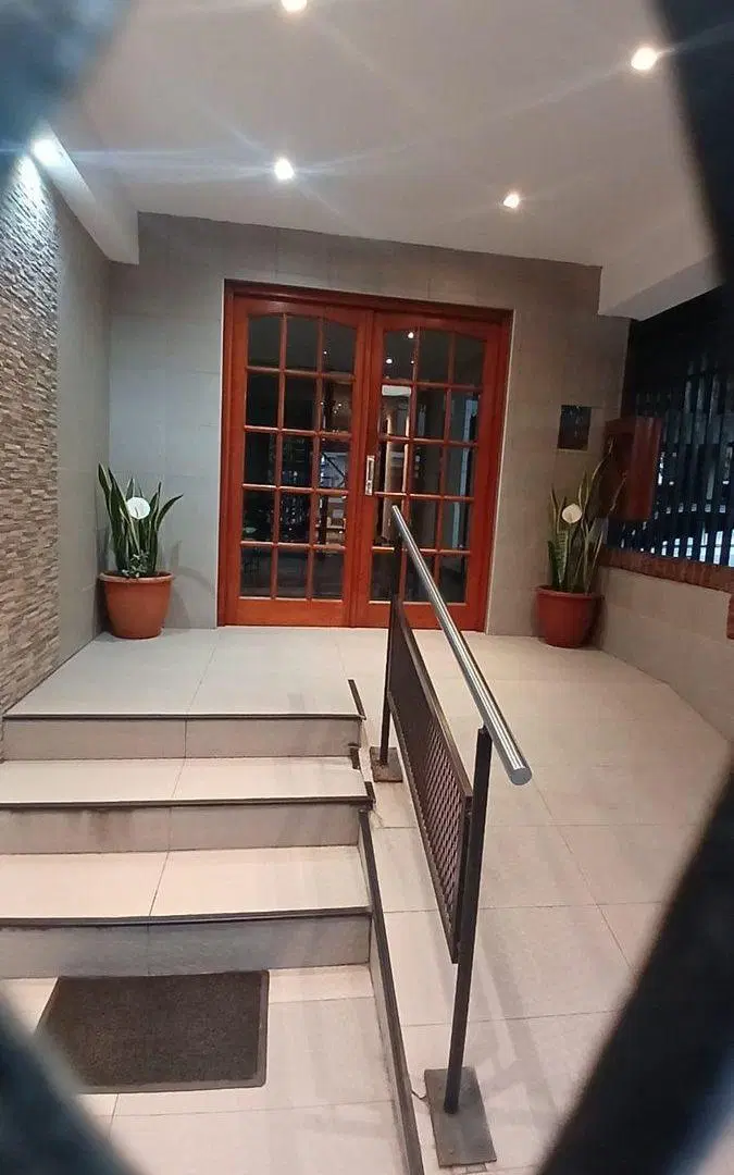 VENTA DEPARTAMENTO MONOAMBIENTE EN SAN JUSTO 5