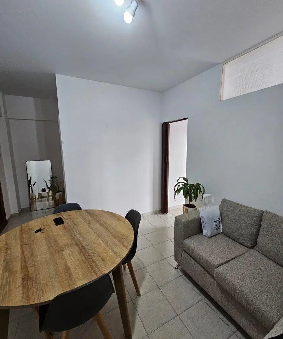 VENTA DEPARTAMENTO MONOAMBIENTE EN SAN JUSTO 3