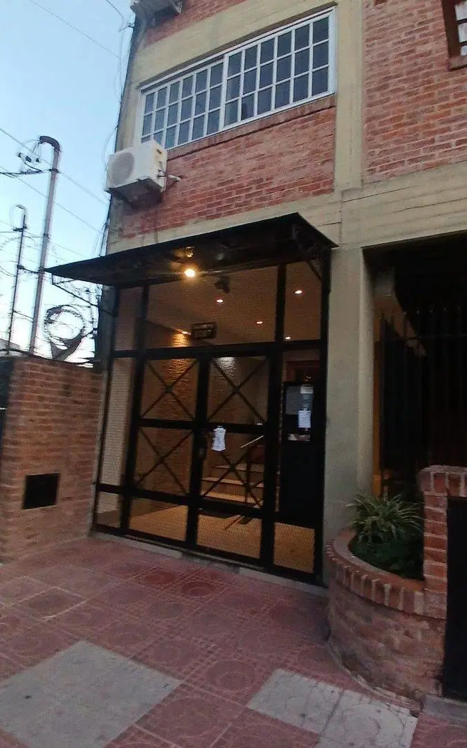 VENTA DEPARTAMENTO MONOAMBIENTE EN SAN JUSTO 4