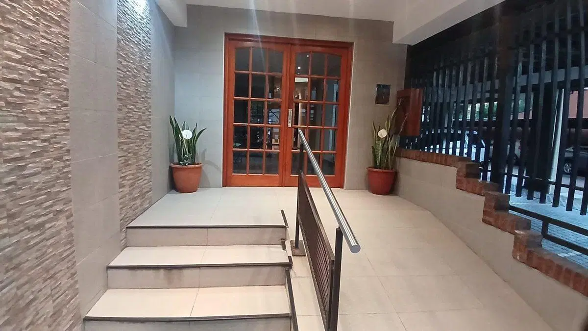 VENTA DEPARTAMENTO MONOAMBIENTE EN SAN JUSTO 2