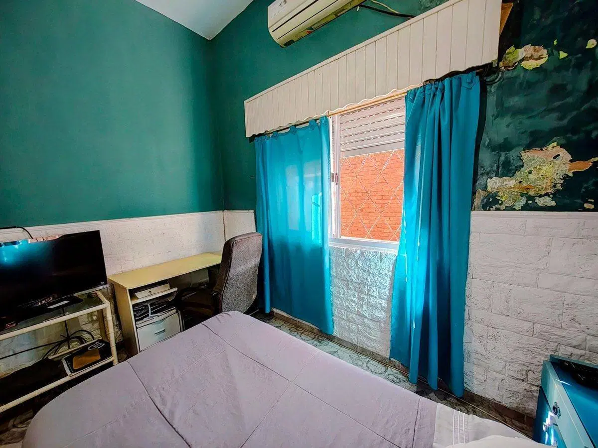 VENTA CASA 4 AMBIENTES ISIDRO CASANOVA 4