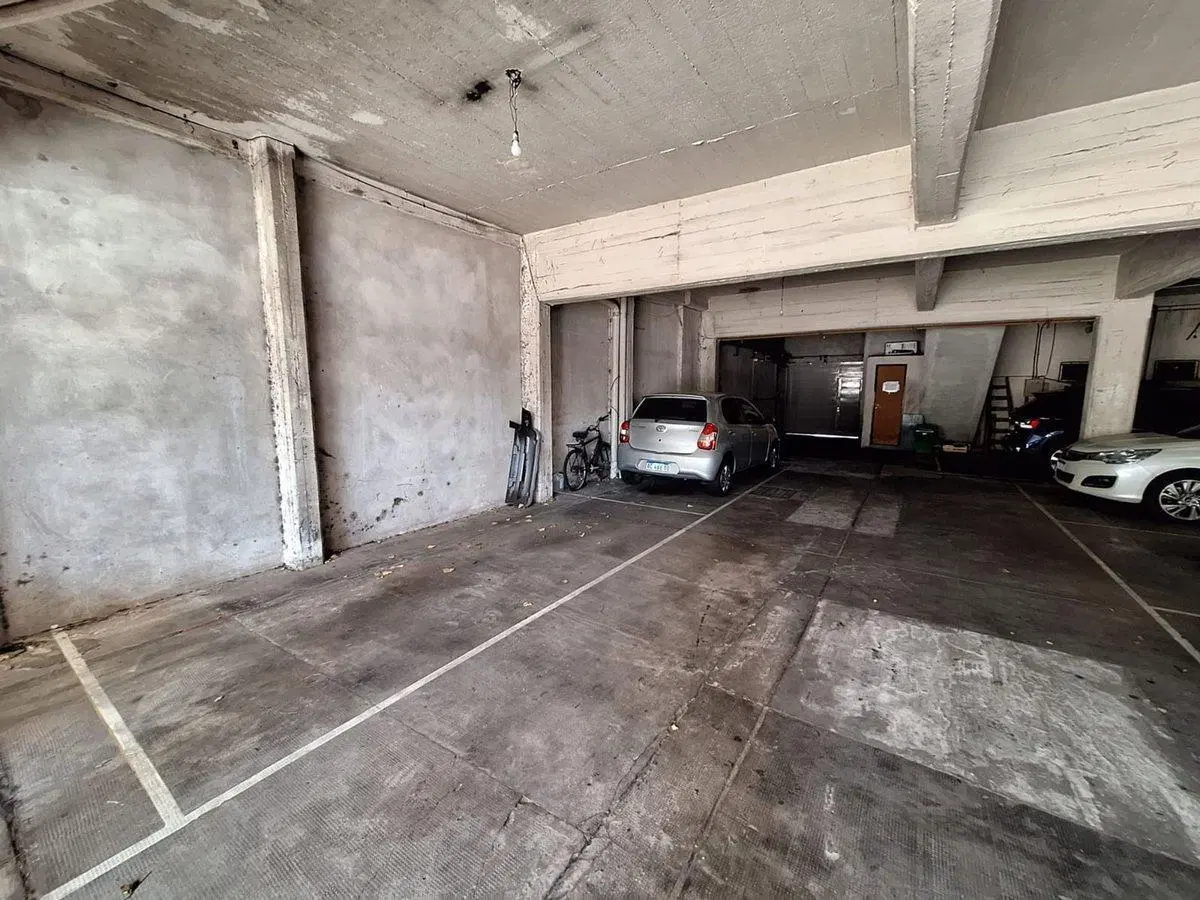 VENTA COCHERA CUBIERTA RAMOS MEJIA 2