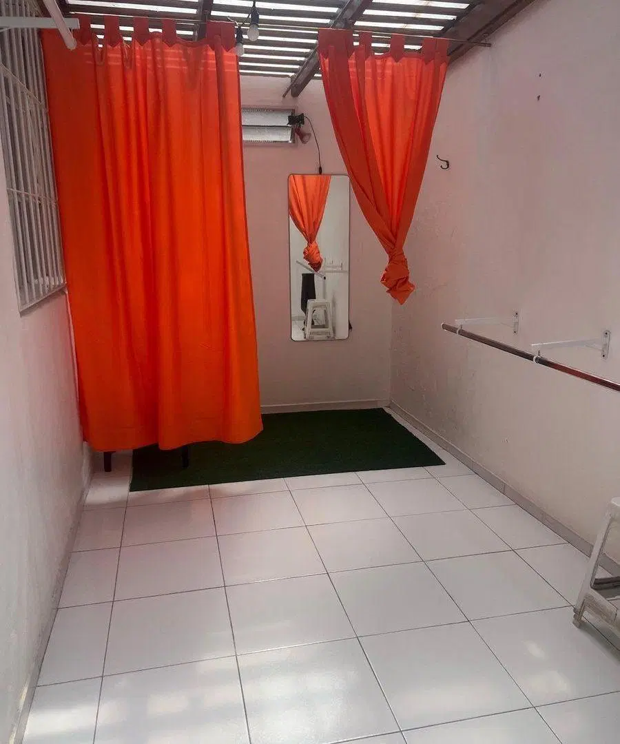 VENTA 4 AMBIENTES RAMOS MEJIA 5