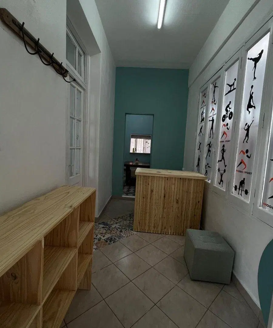 VENTA 4 AMBIENTES RAMOS MEJIA 4