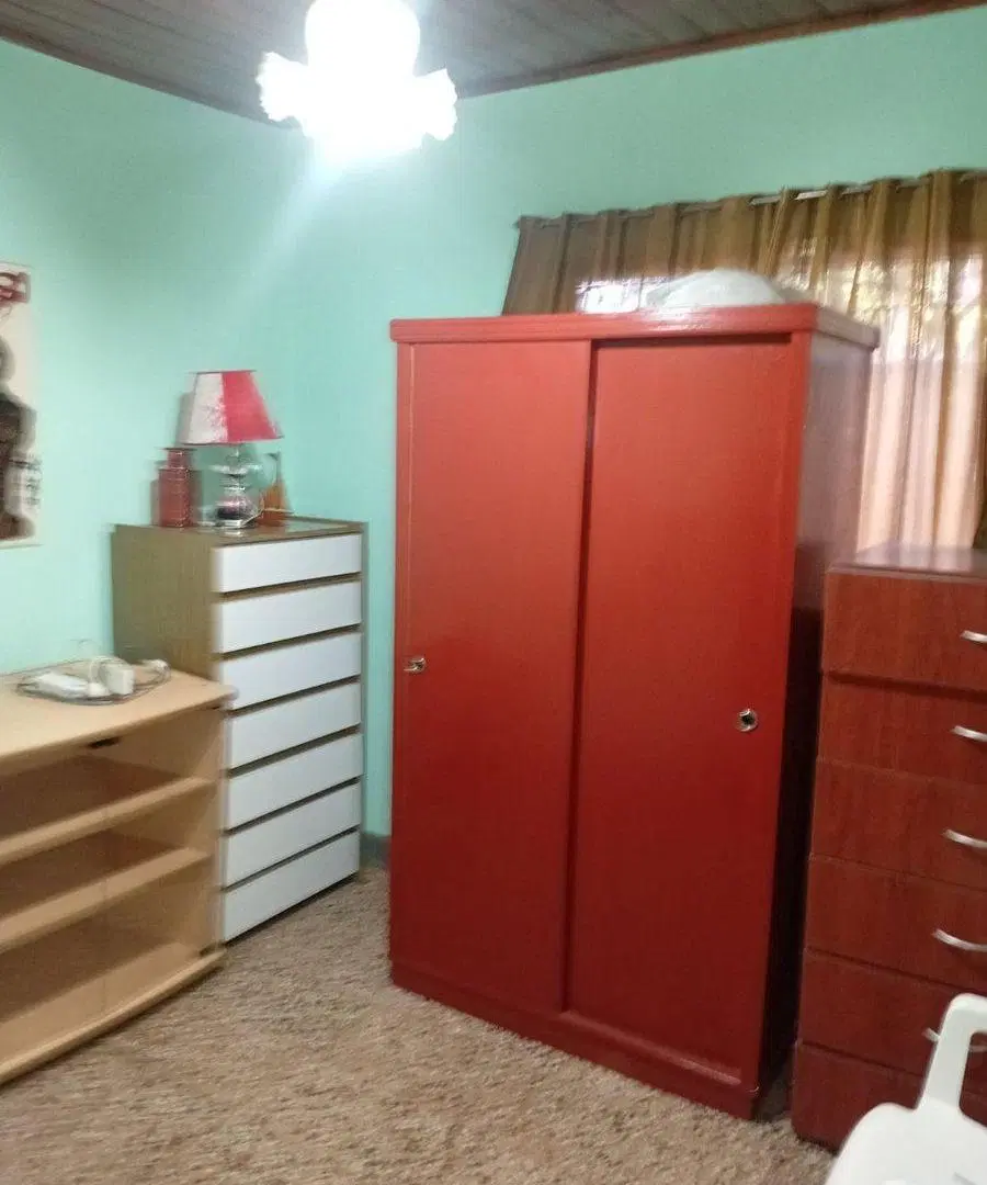 VENTA DE CASA 4 AMBIENTES EN TAPIALES 2