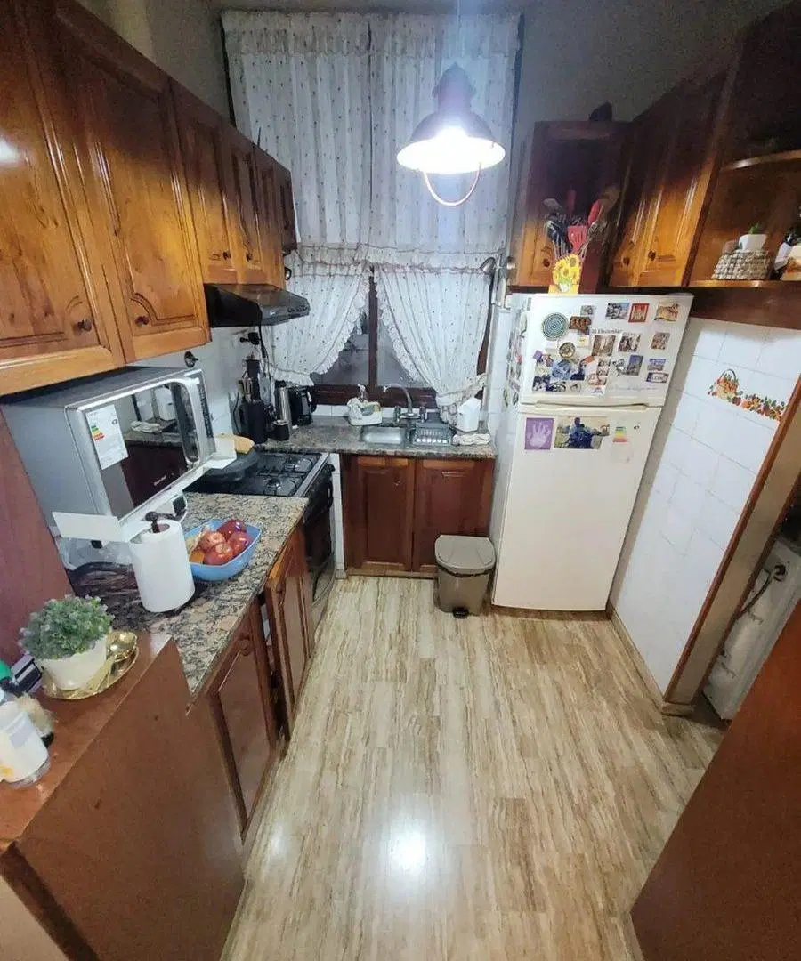 VENTA DE PH 4 AMBIENTES LOMAS DEL MIRADOR 4