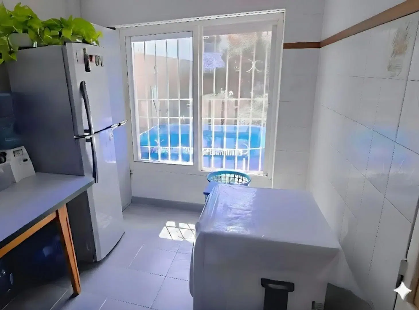 VENTA DUPLEX 4 AMBIENTES RAMOS MEJIA 5