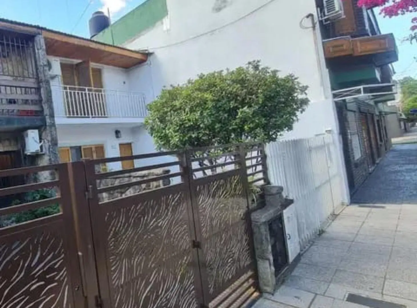 VENTA DUPLEX 4 AMBIENTES RAMOS MEJIA 4