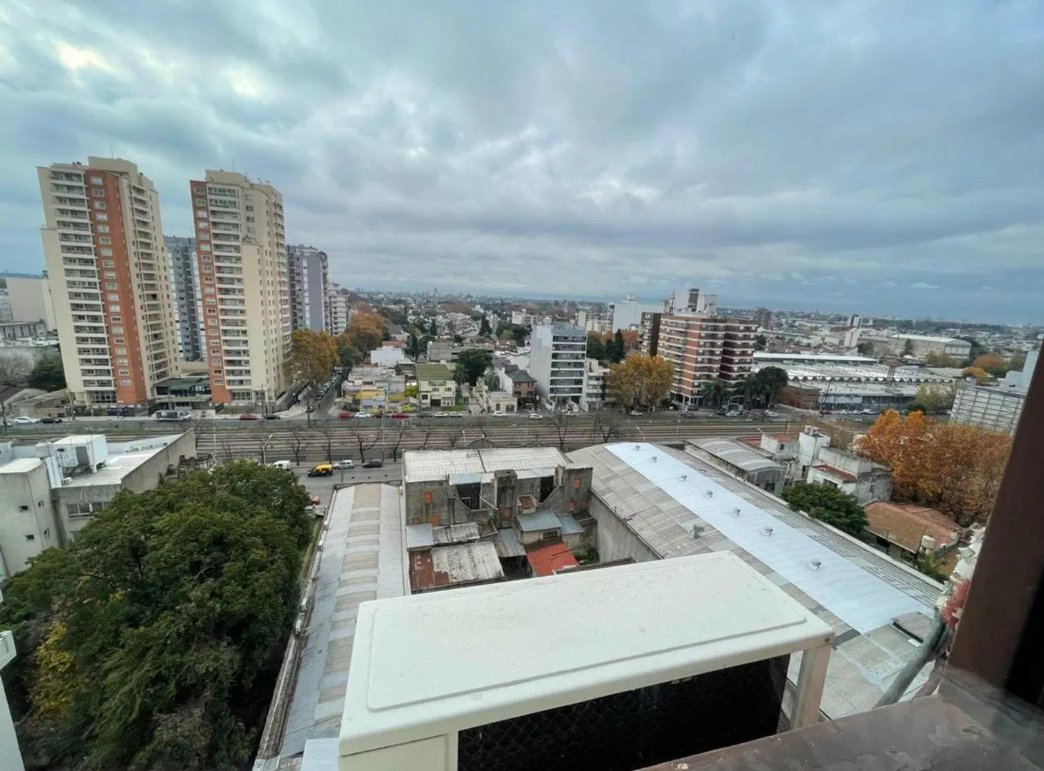 venta de departamento de 2 ambientes ramos mejia 5