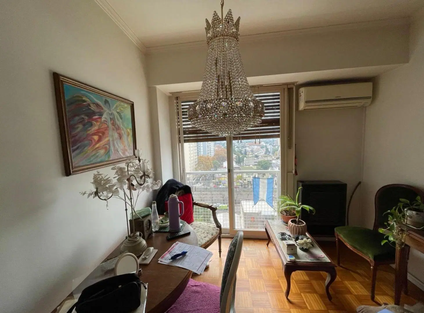 venta de departamento de 2 ambientes ramos mejia 3