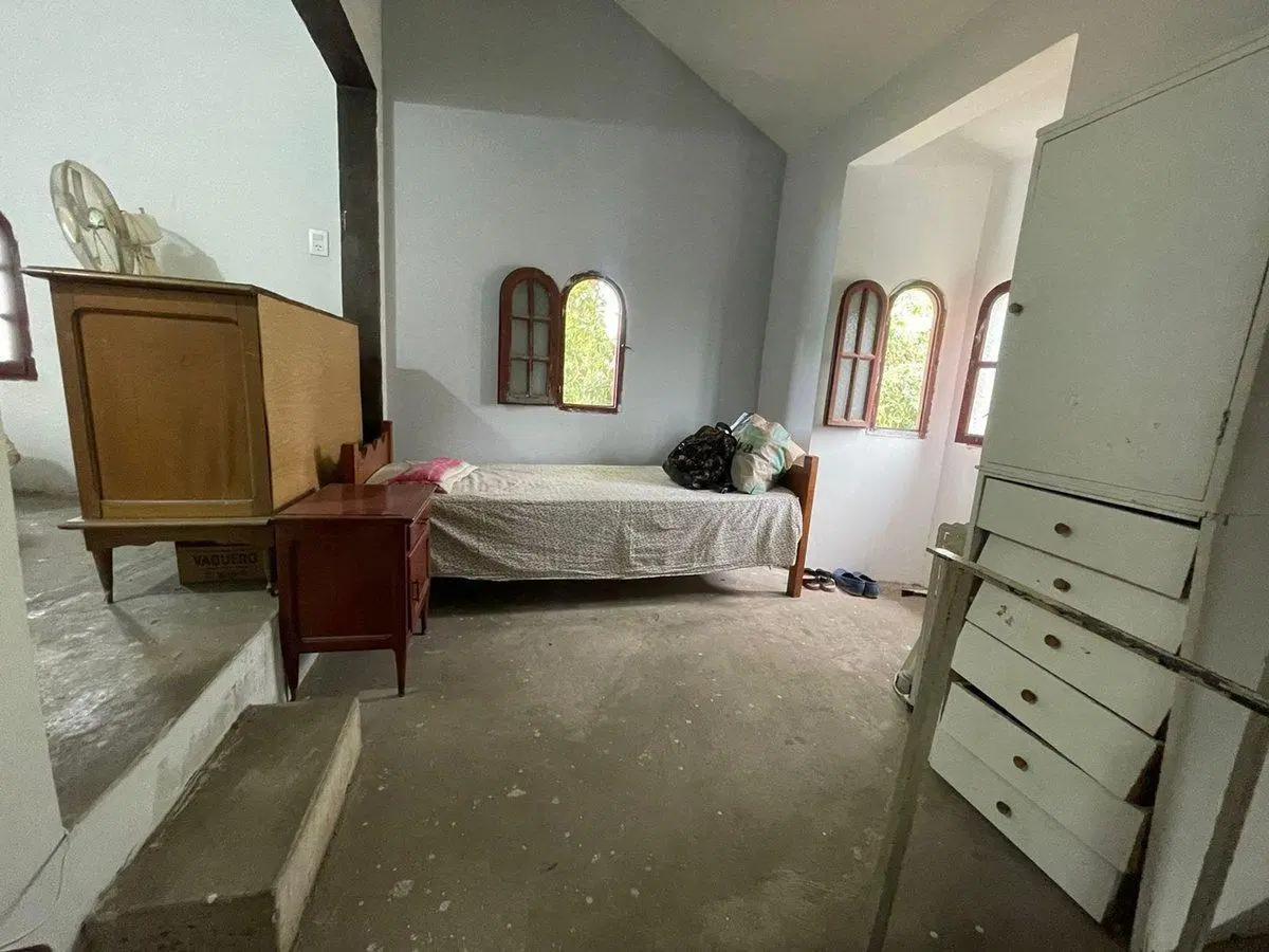 casa jose c paz 3 ambientes 4