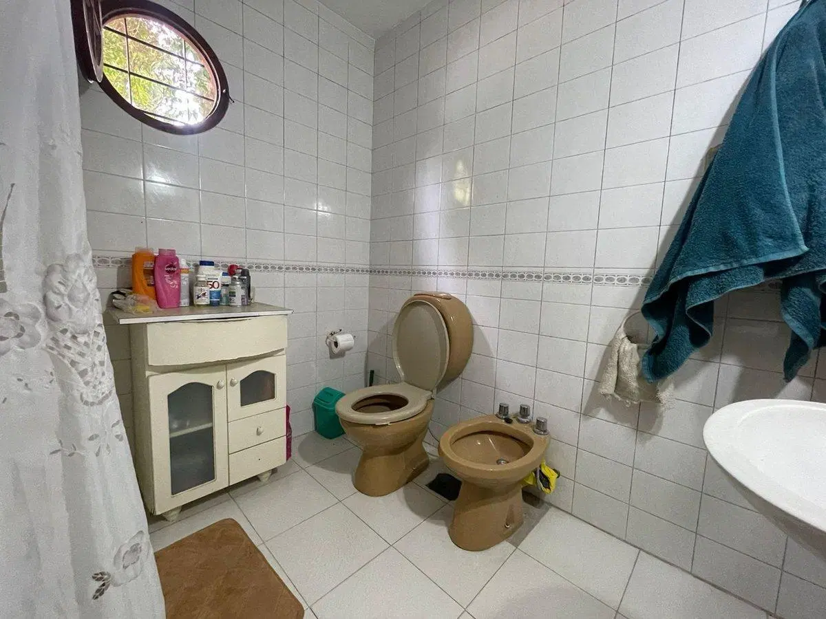 casa jose c paz 3 ambientes 4