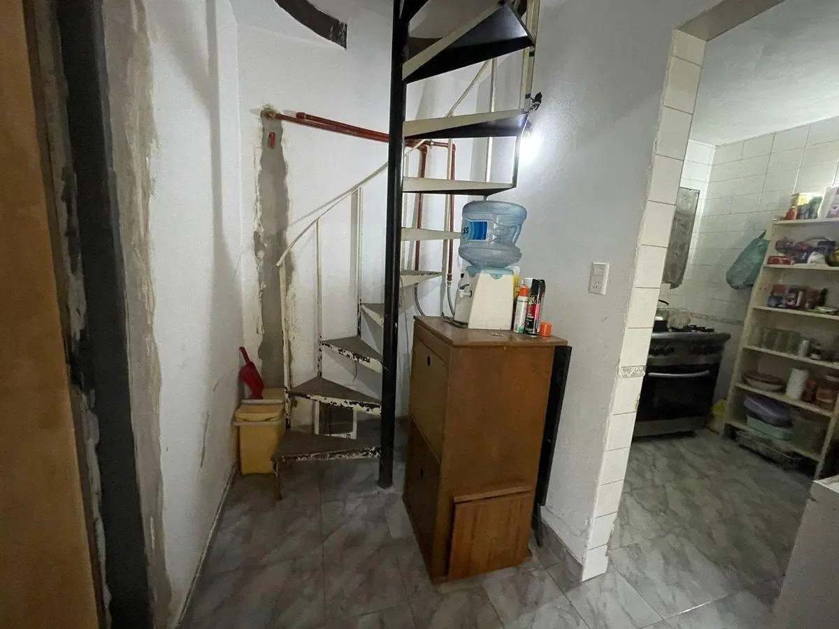 casa jose c paz 3 ambientes 5