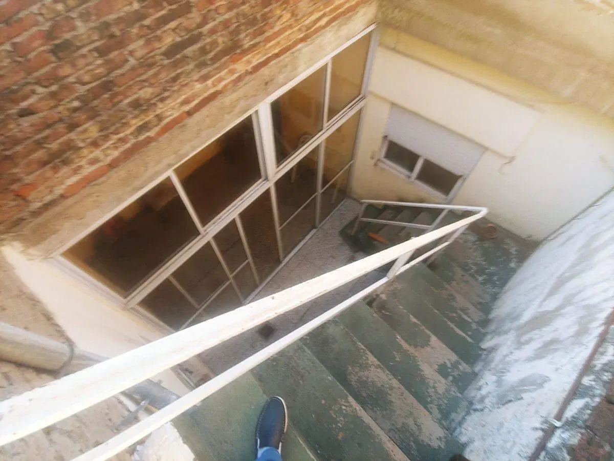 VENTA DE CASA EN SAN JUSTO 5