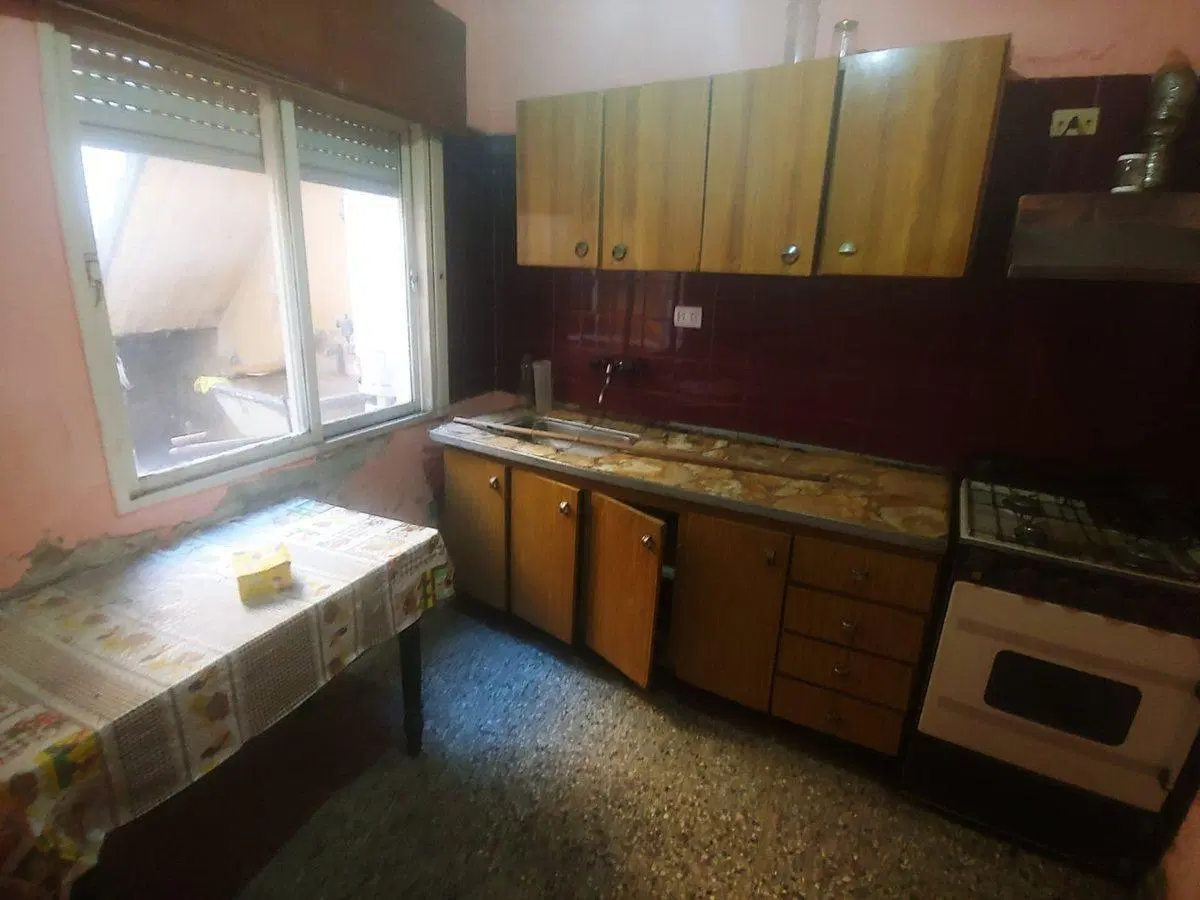 VENTA DE CASA EN SAN JUSTO 3