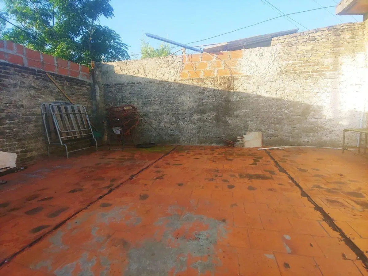 VENTA DE CASA EN SAN JUSTO 3