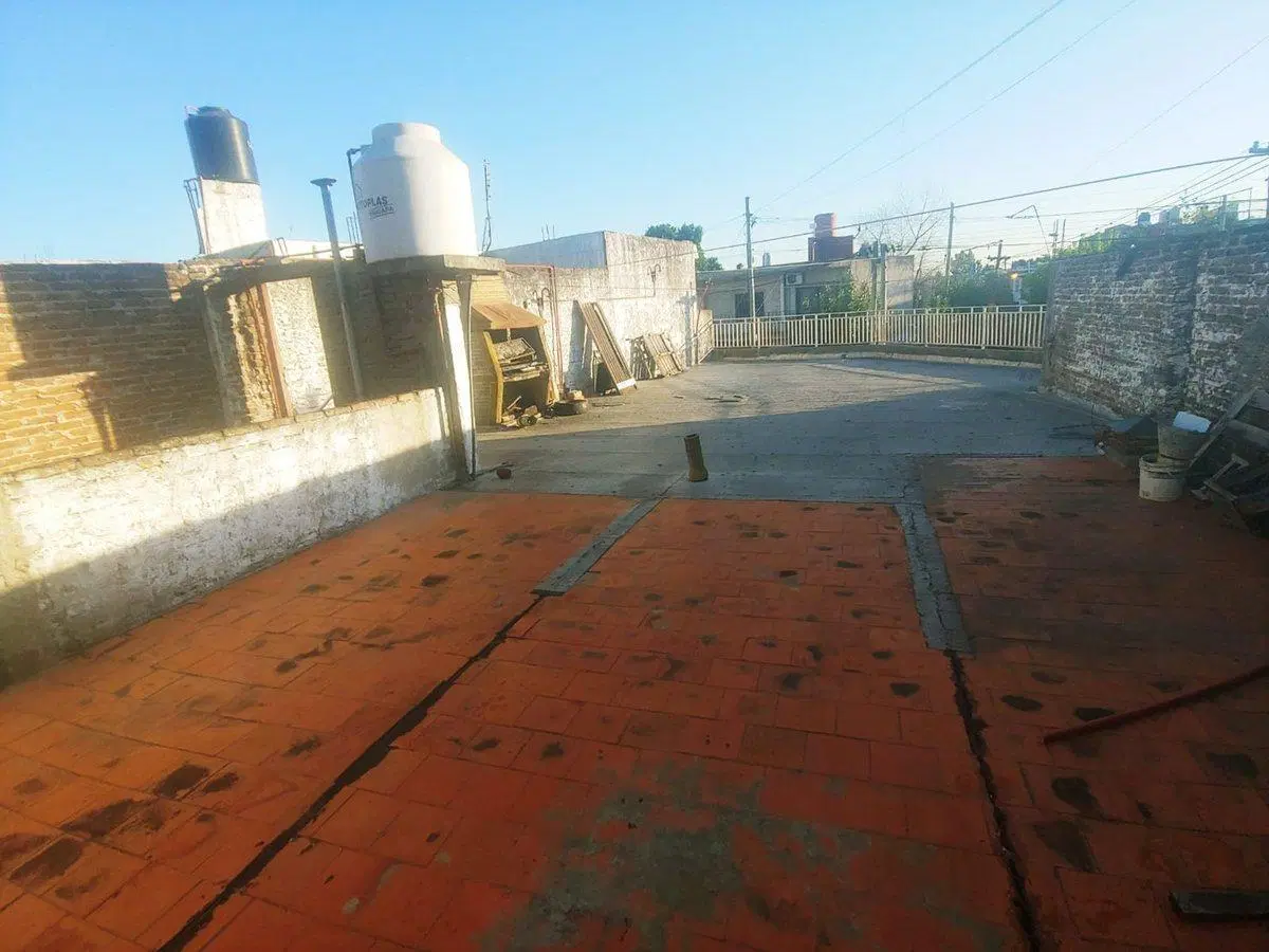 VENTA DE CASA EN SAN JUSTO 4