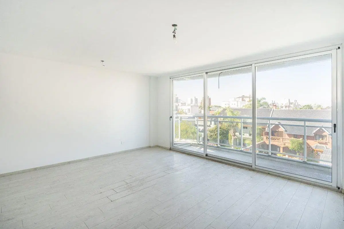 VENTA DEPARTAMENTO 3 AMBIENTES. RAMOS MEJIA 5