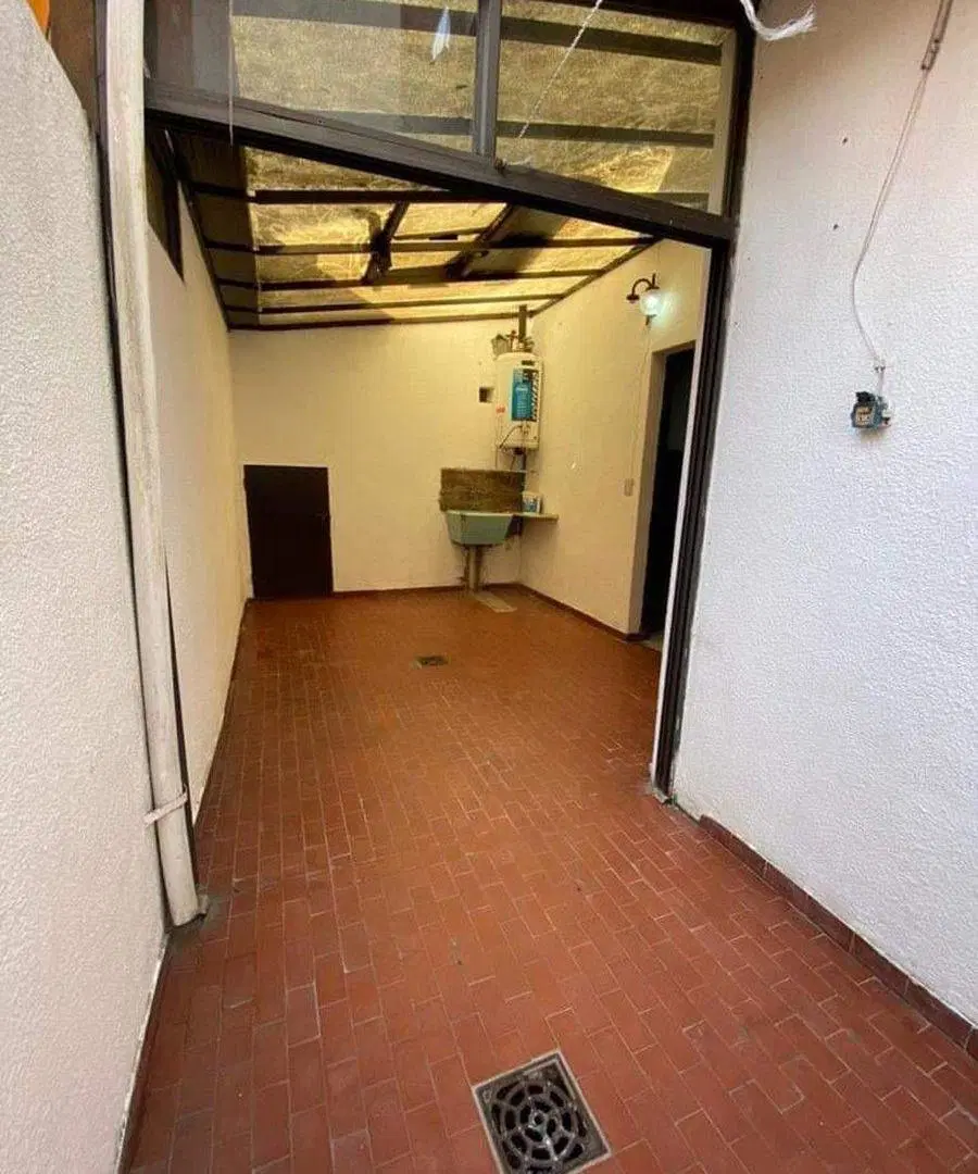 VENTA DUPLEX 3 AMB VILLA SARMIENTO 3