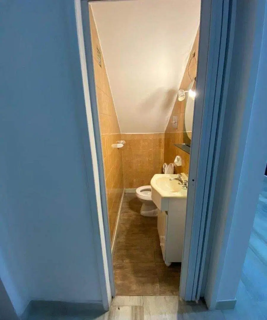 VENTA DUPLEX 3 AMB VILLA SARMIENTO 4