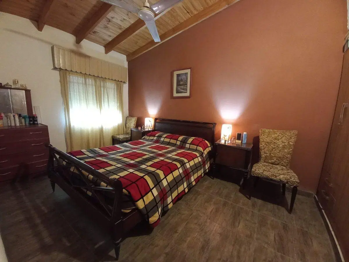 Venta Casa  3 ambientes G. Catán 5
