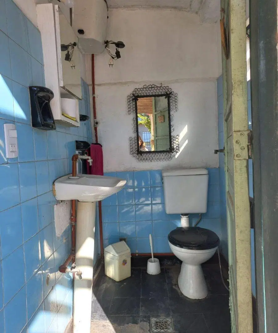 Venta Casa  3 ambientes G. Catán 8