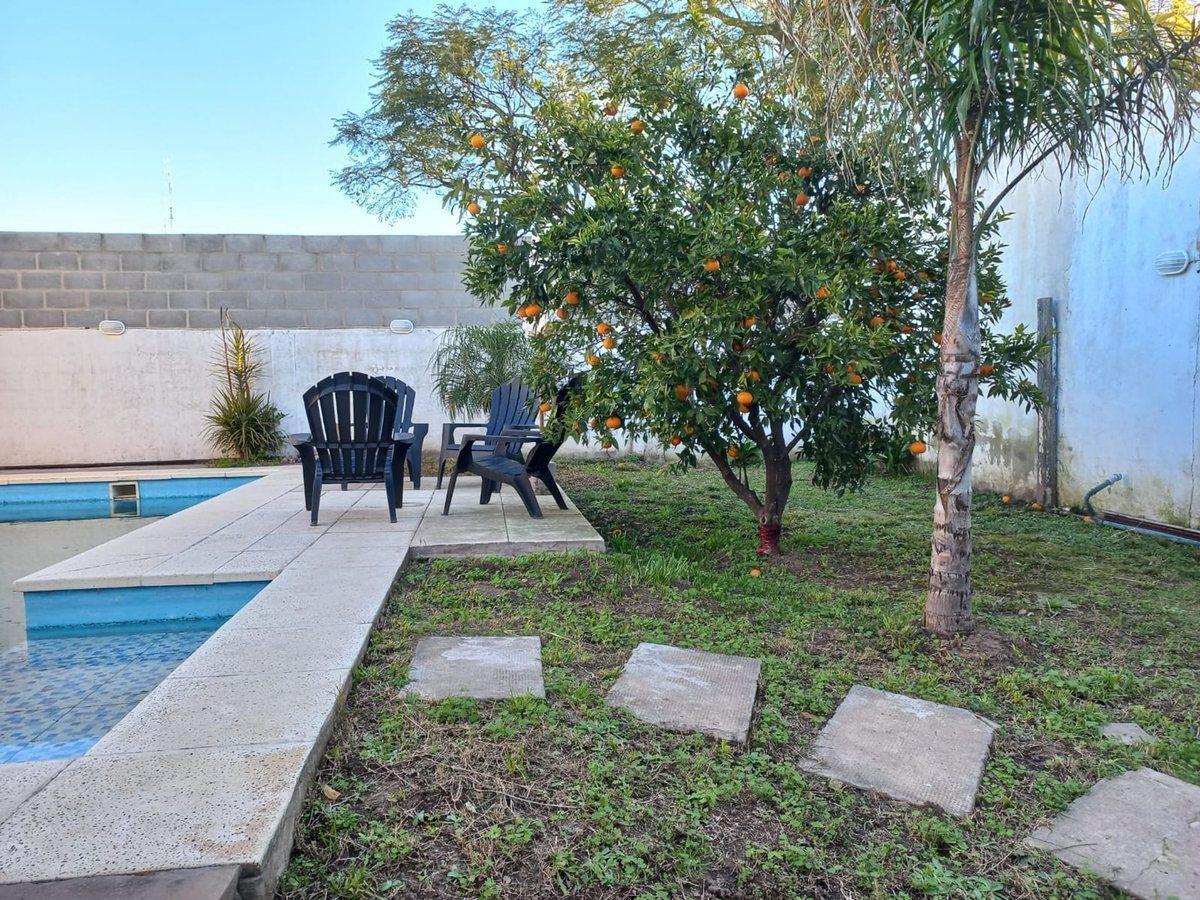 Venta Casa 3 ambientes G. Catán