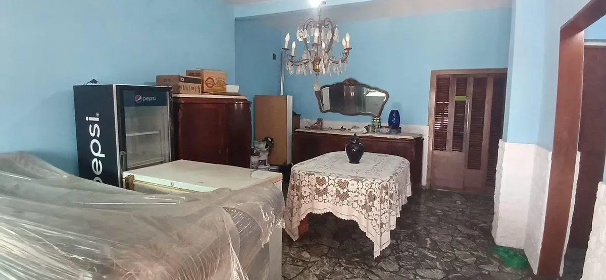 VENTA CASA 4 AMBIENTES EN ISIDRO CASANOVA 2