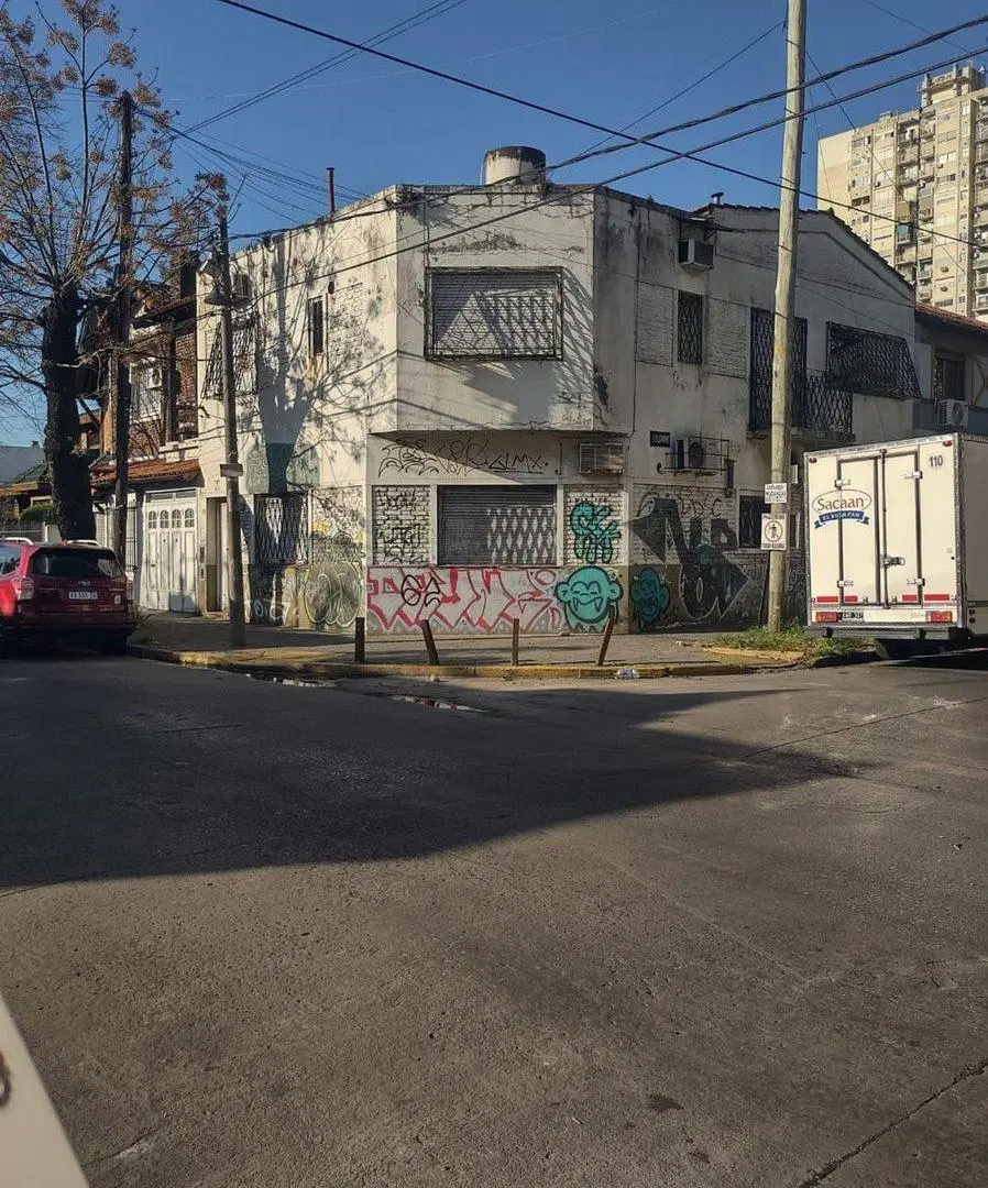 Venta de casa en Ramos Mejia 2