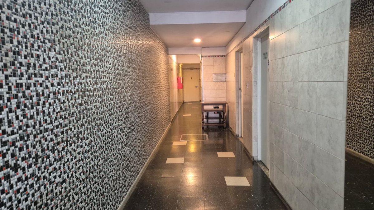 VENTA DEPARTAMENTO MONOAMBIENTE EN RECOLETA
