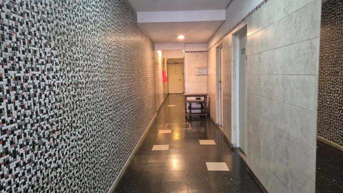 VENTA DEPARTAMENTO MONOAMBIENTE EN RECOLETA 3