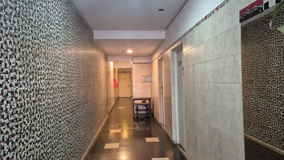 VENTA DEPARTAMENTO MONOAMBIENTE EN RECOLETA 3