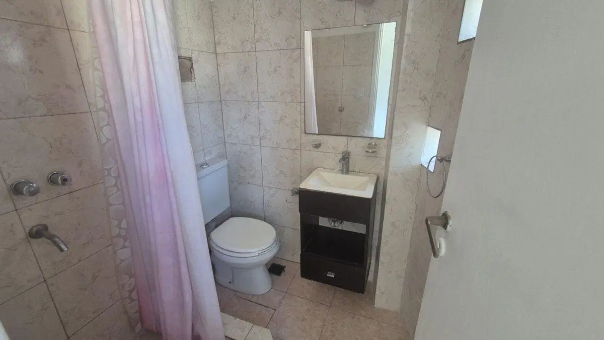 VENTA DEPARTAMENTO MONOAMBIENTE EN RECOLETA 5