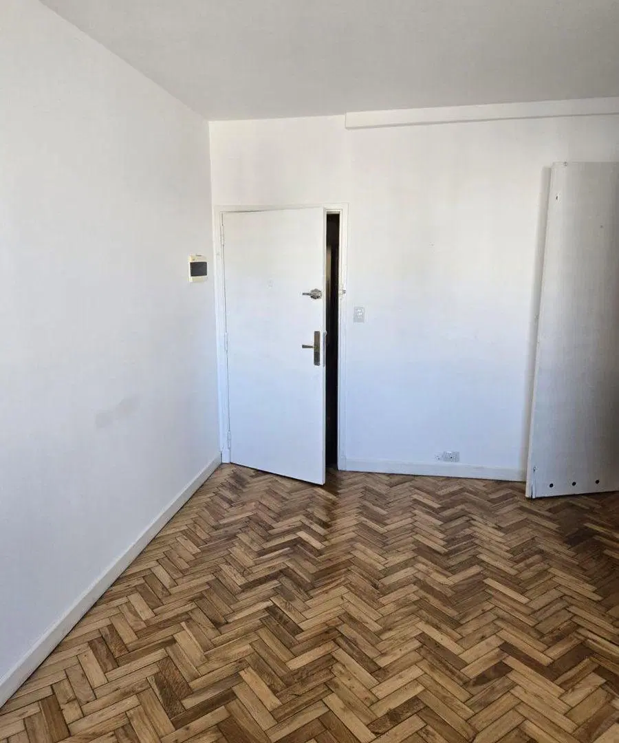 VENTA DEPARTAMENTO MONOAMBIENTE EN RECOLETA 5