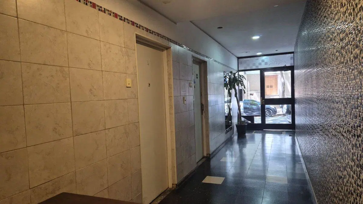 VENTA DEPARTAMENTO MONOAMBIENTE EN RECOLETA 2