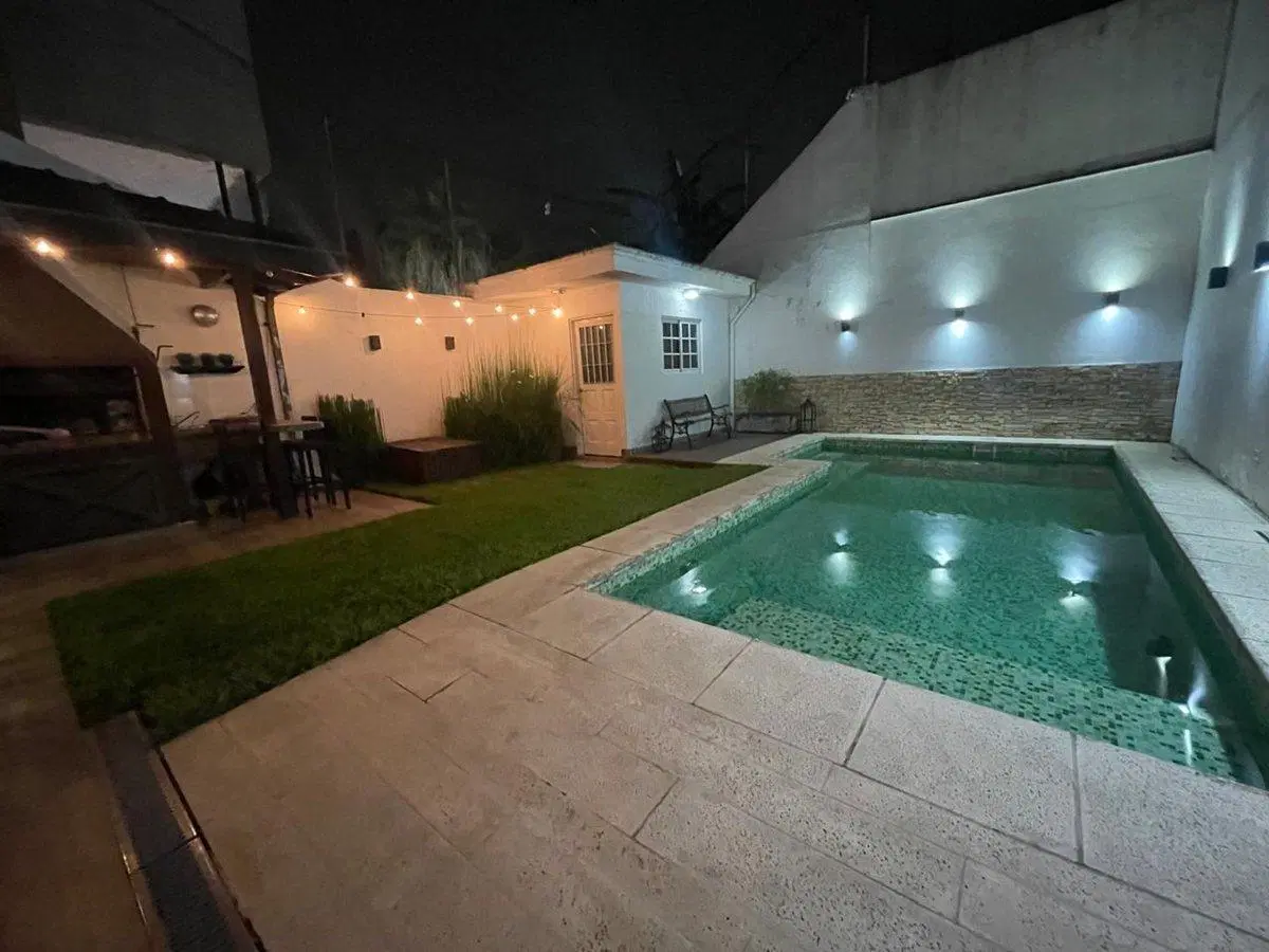 Venta Chalet 4 Ambientes Ramos Mejía 4