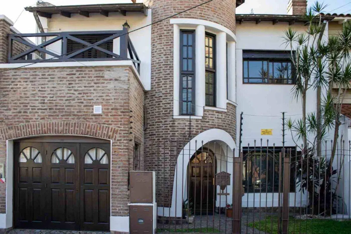 Venta Chalet 4 Ambientes Ramos Mejía 3