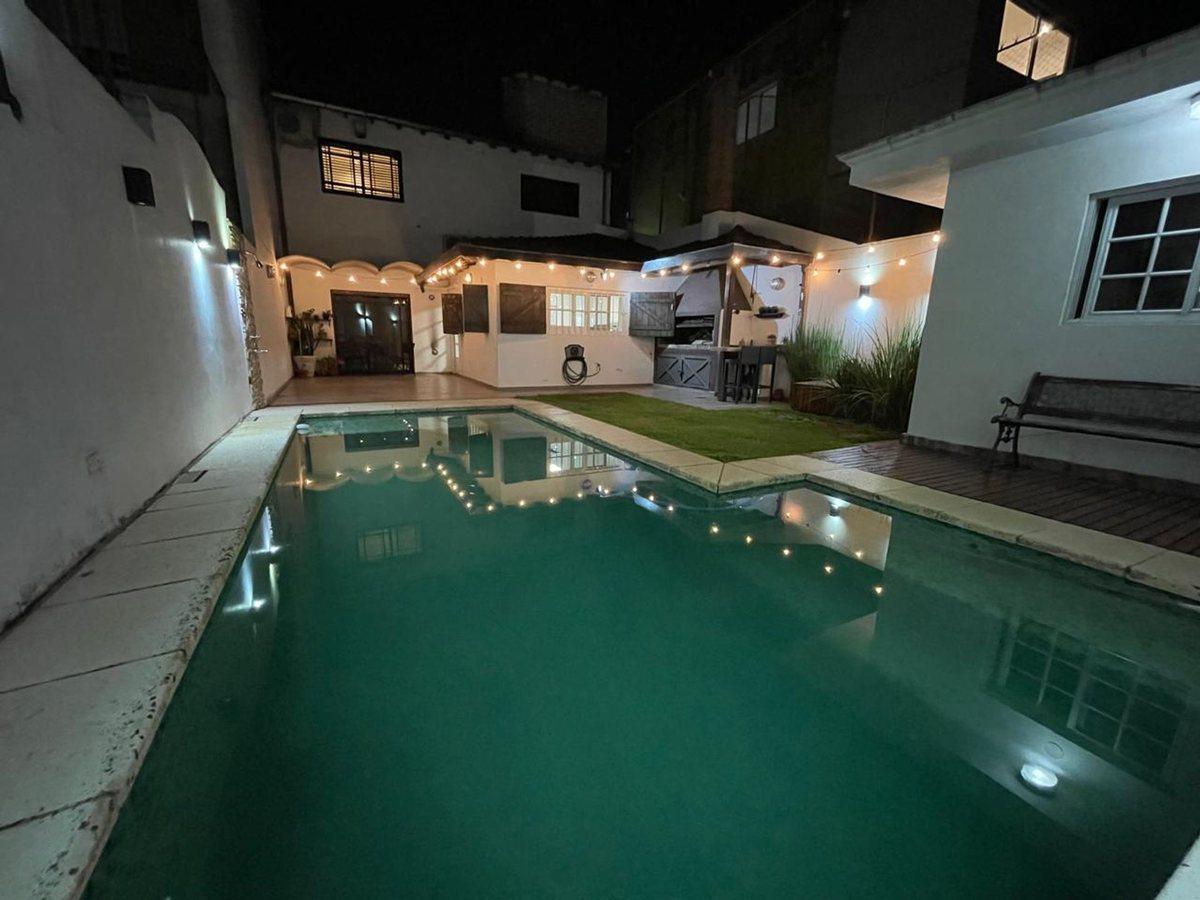 Venta Chalet 4 Ambientes Ramos Mejía