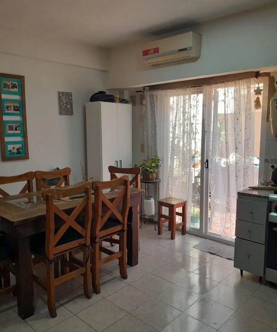 VENTA PH 3 AMBIENTES GARIBALDI V LUZURIAGA 4